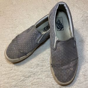 Vans Slip-On Shoes